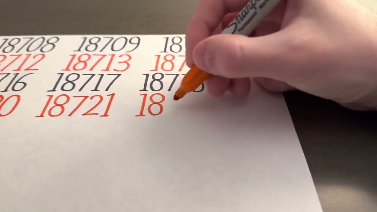 Writing #18722