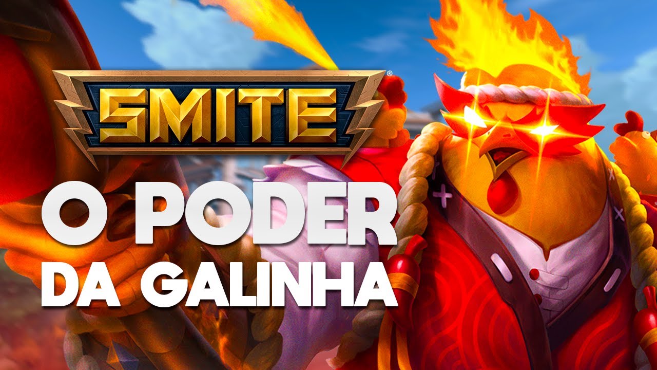 Snipadas cansadas? TAMO AQUECENDO TAMO AQUECENDO! RA MID ▸ SMITE Ranked Conquista