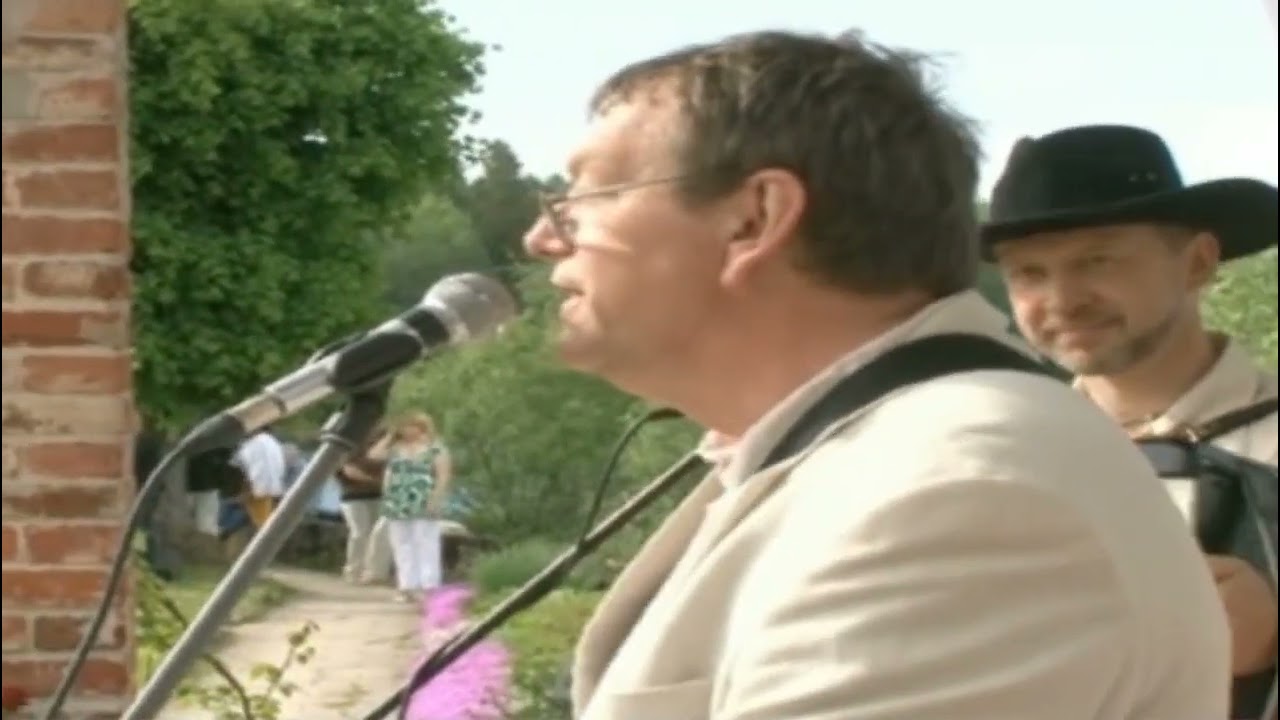 Viktors Tilčiks - Katru rītu