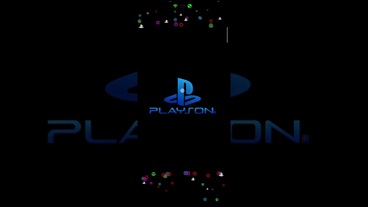 التحكم بجهاز بلايستيشن 4 المعدل عن طريق تطبيق playson كإرسال الالعاب و التطبيقات و غيرها من المميزات