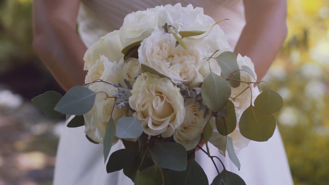 The Most Beautiful Wedding Flowers You&rsquo;ve Ever Seen