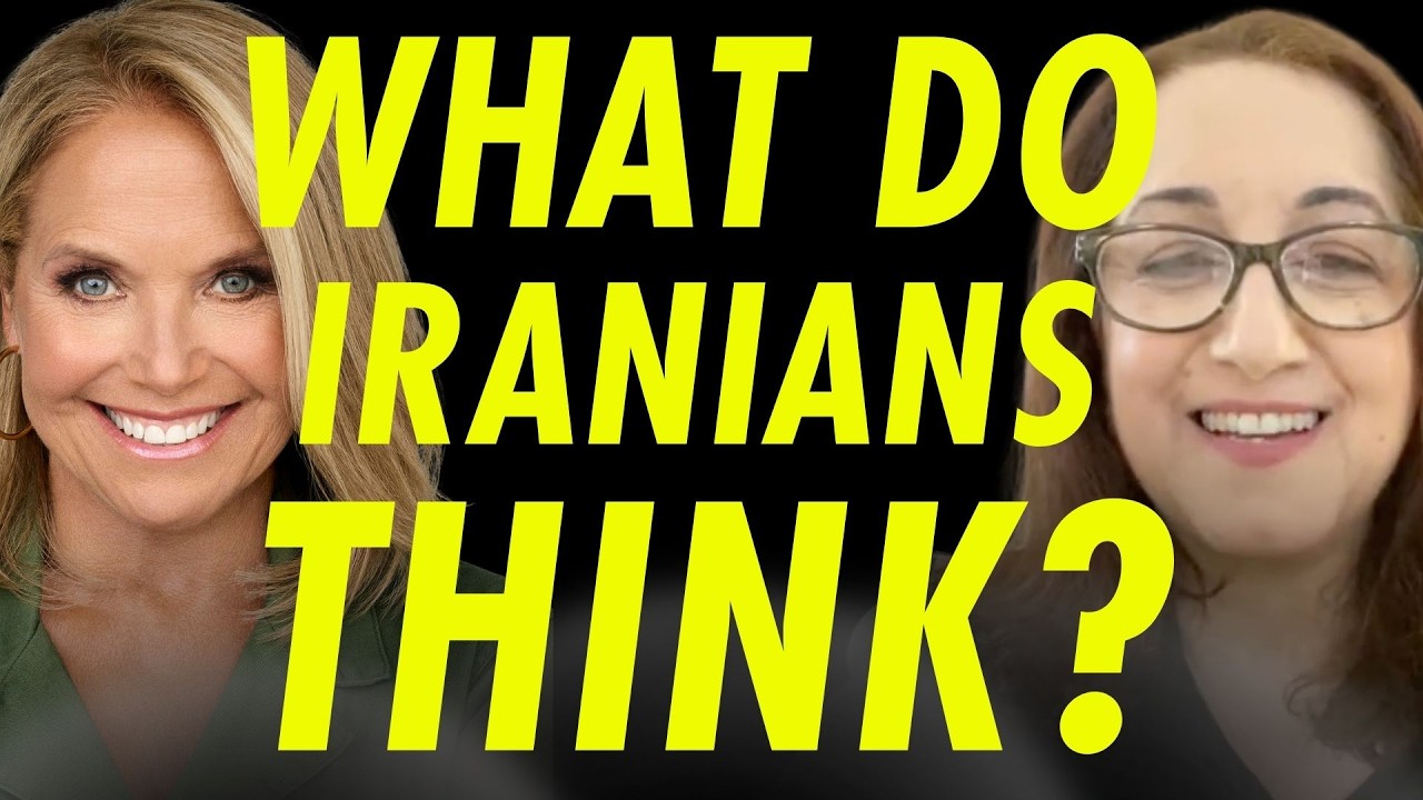 Iran's New Reality: What Is Happening On The Ground?