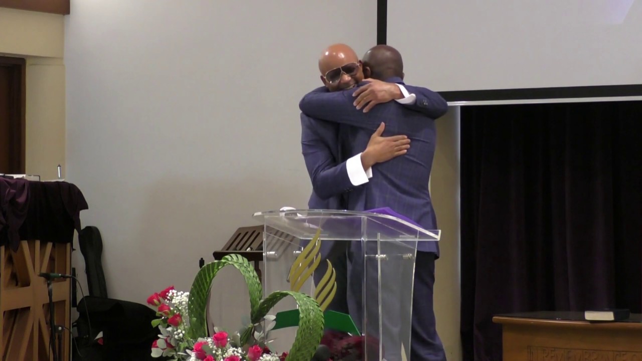 Sermon: What Are You Building? by Tony Clairmont