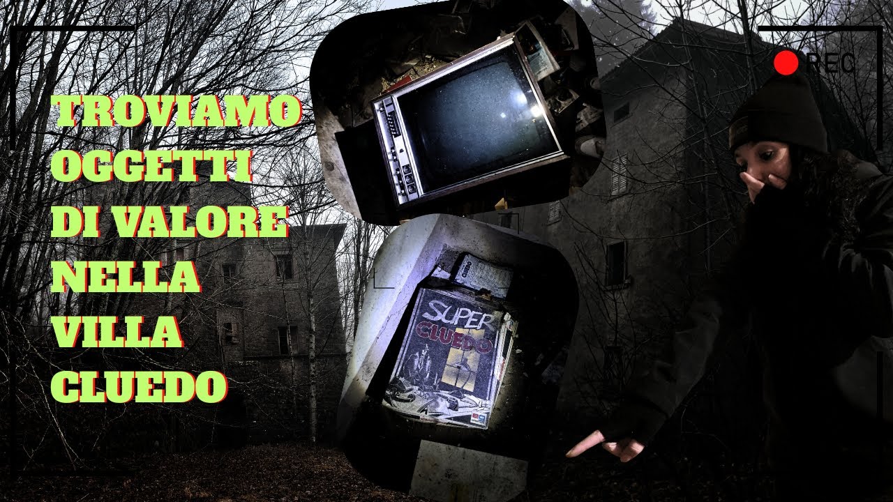 VILLA DE VITI-ULTIMO VIDEO DEL 2025!!!