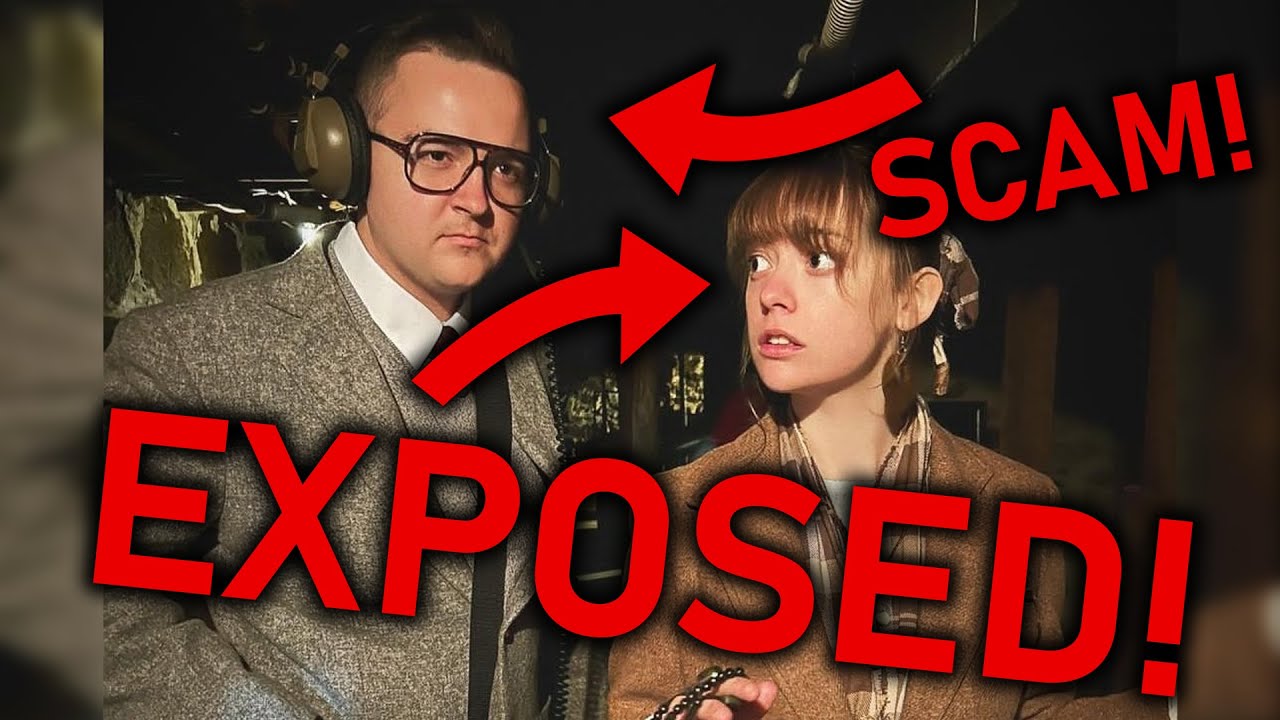 Cody & Satori - DEBUNKED & EXPOSED!