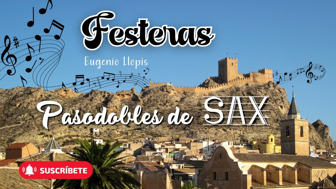 Festeras (Eugenio Llopis)