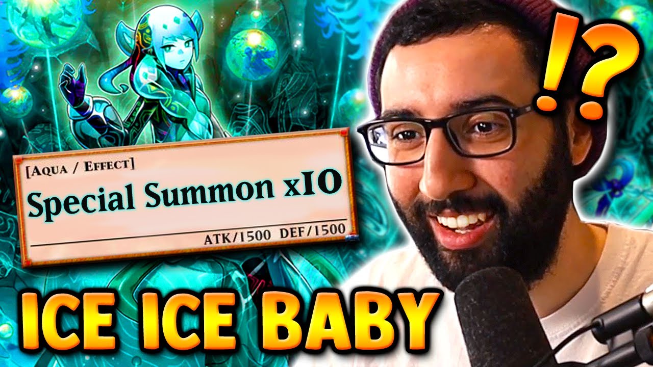 This F-Tier Pack Filler DROWNS The Tear & Spright Meta Sheep | Ice Jade | Bottom Table Episode #11