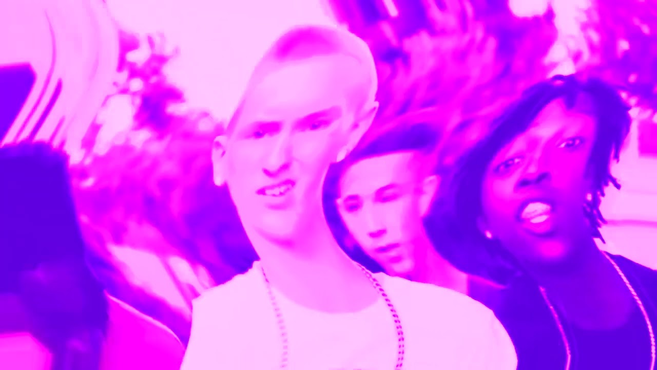 Slim Jesus - Drill Time (Slowed & Throwed)