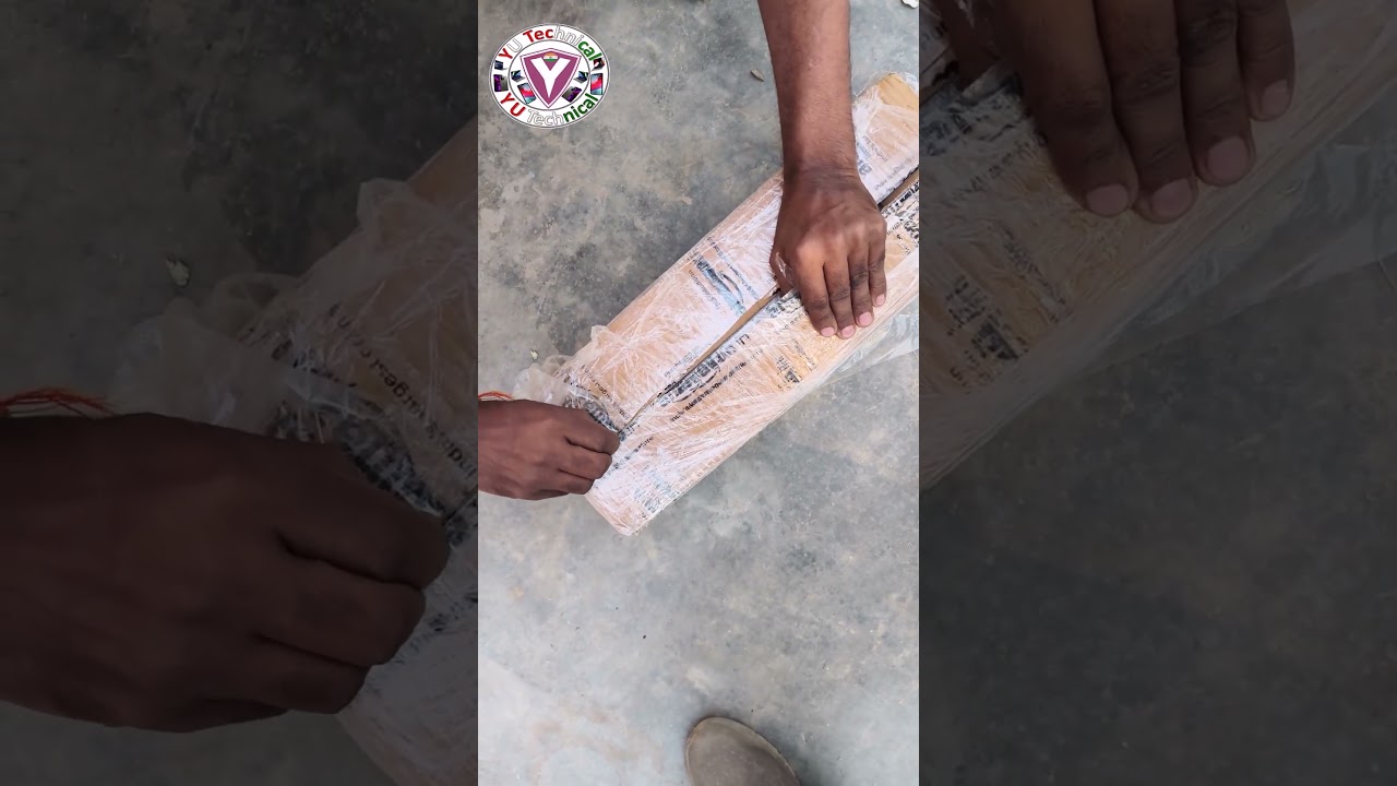 JACKVOLT 36V Lithium Ion Battery For E-Cycle Quick Unboxing And Review....YU Technical