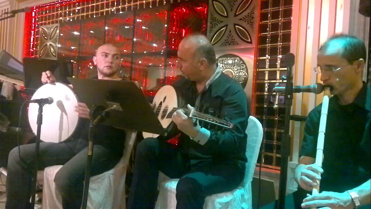 ilahi ve tasafuf grubu