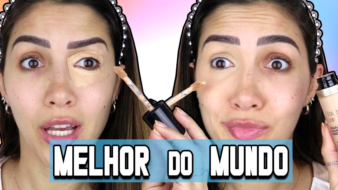CORRETIVO DE ALTÍSSIMA COBERTURA | SERÁ?