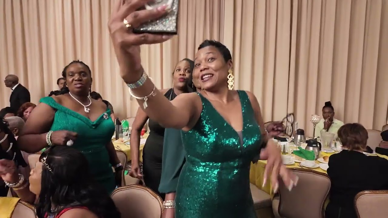 Jamaican Association Of MaryLand Independence Ball 2025