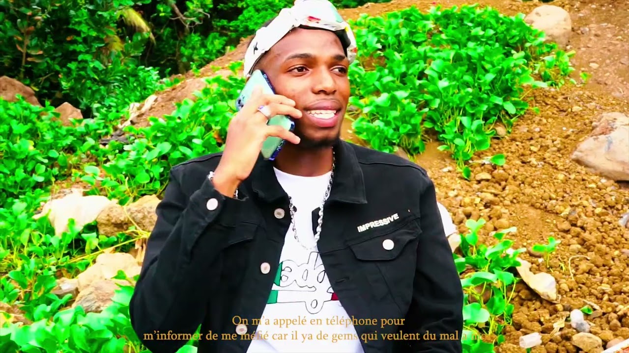 WOILOZI  ( mouss ) @bldbeatz2   @AMPIREPRODUCTION @NProGameOfficiel @DesiMelodies #mayotte