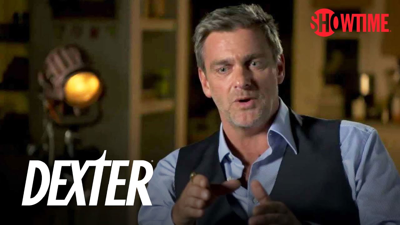 Dexter Season 7: New Blood | SHOWTIME
