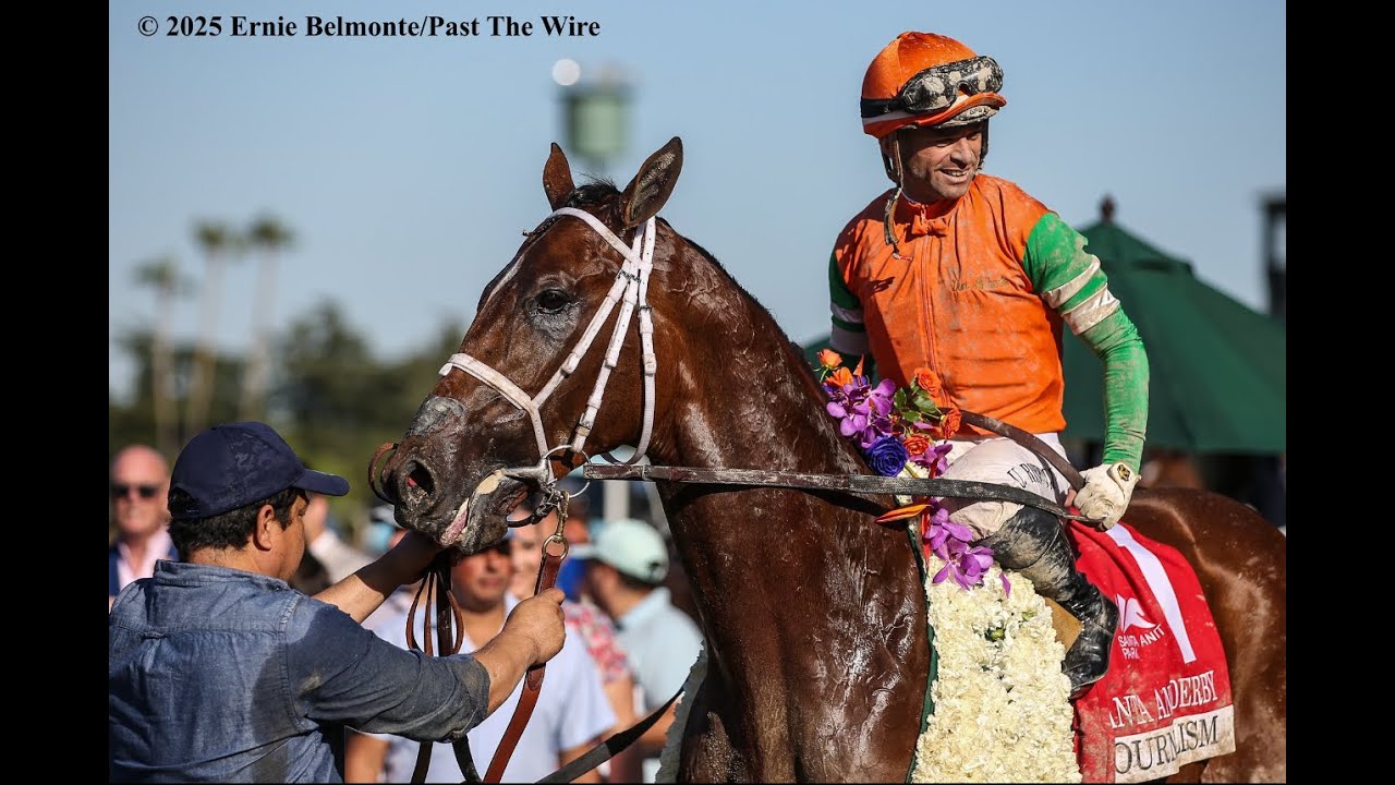 Kentucky Derby Contenders and Pretenders