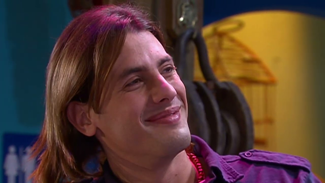 Acorrentada Epis&oacute;dio 132: O tormento de Diana