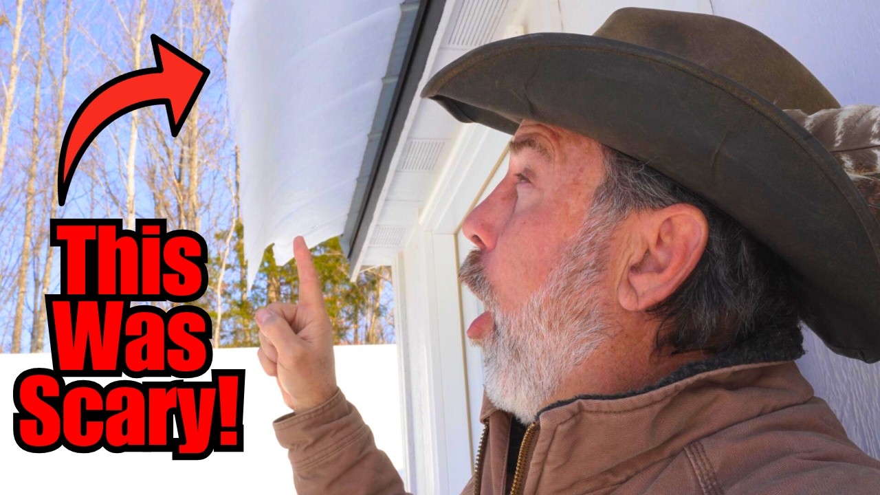 THIS WAS SCARY! | You Won't Believe What Happened! | Rambling