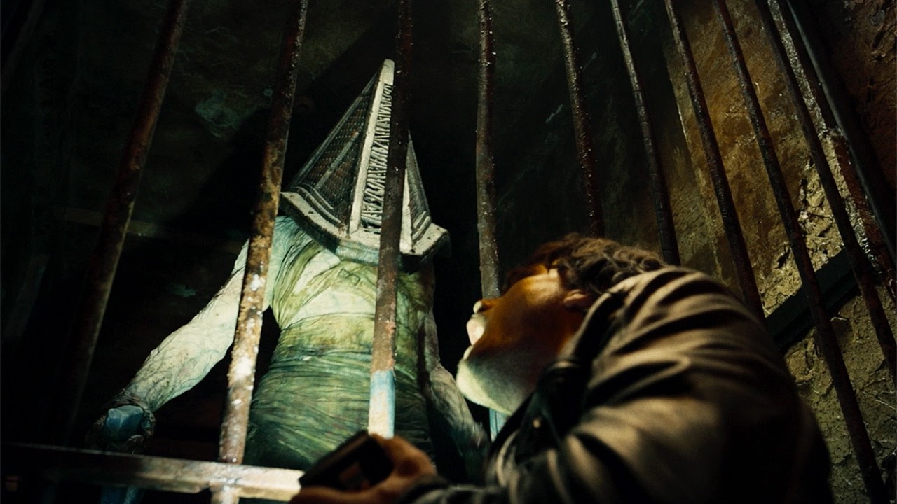 伝説のホラーゲーム「SILENT HILL 2」実写化　映画「リターン・トゥ・サイレントヒル」予告編