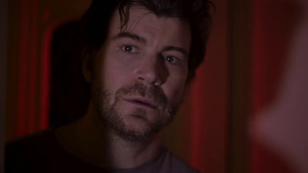 Exit 0 (2020) Official Trailer