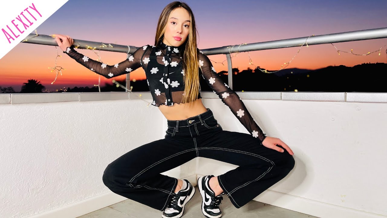 DANCE - NUEVA YORK-  BAD GYAL