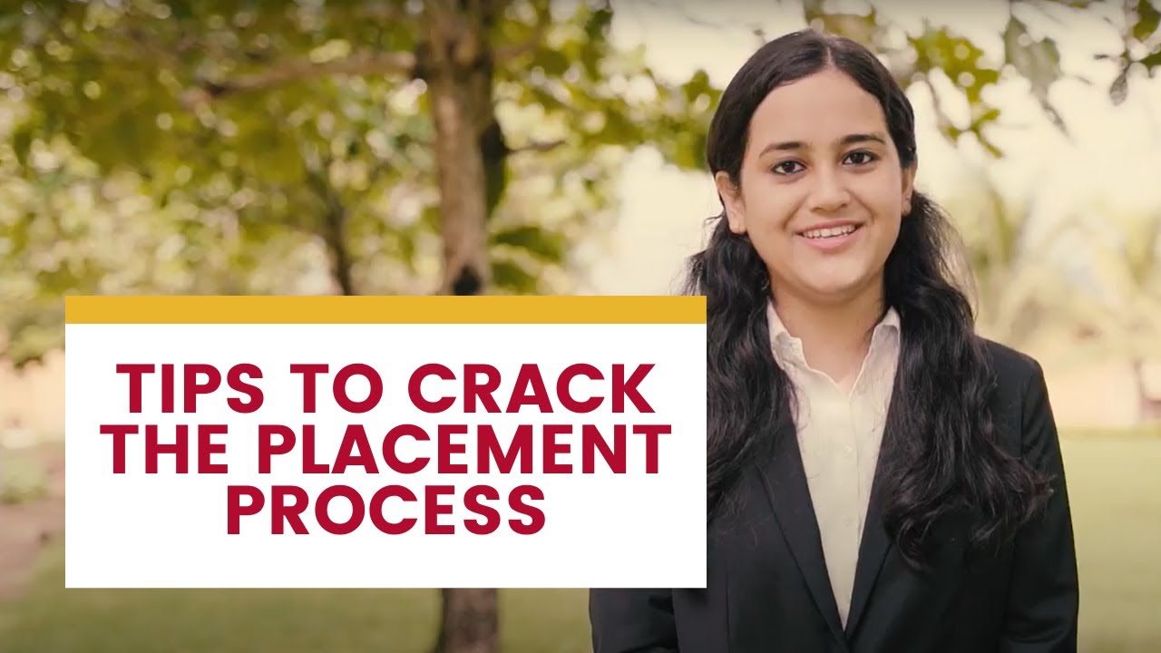 GIM Placement Process Experience