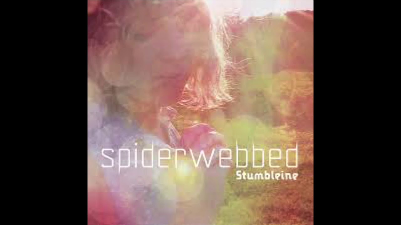 Stumbleine - Cherry Blossom
