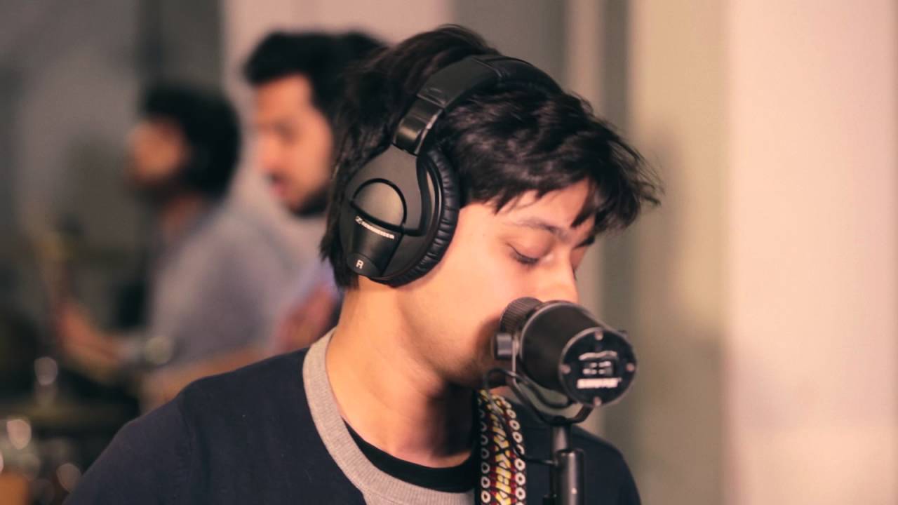 Tejas - You Want (Vh1 Music Diaries)