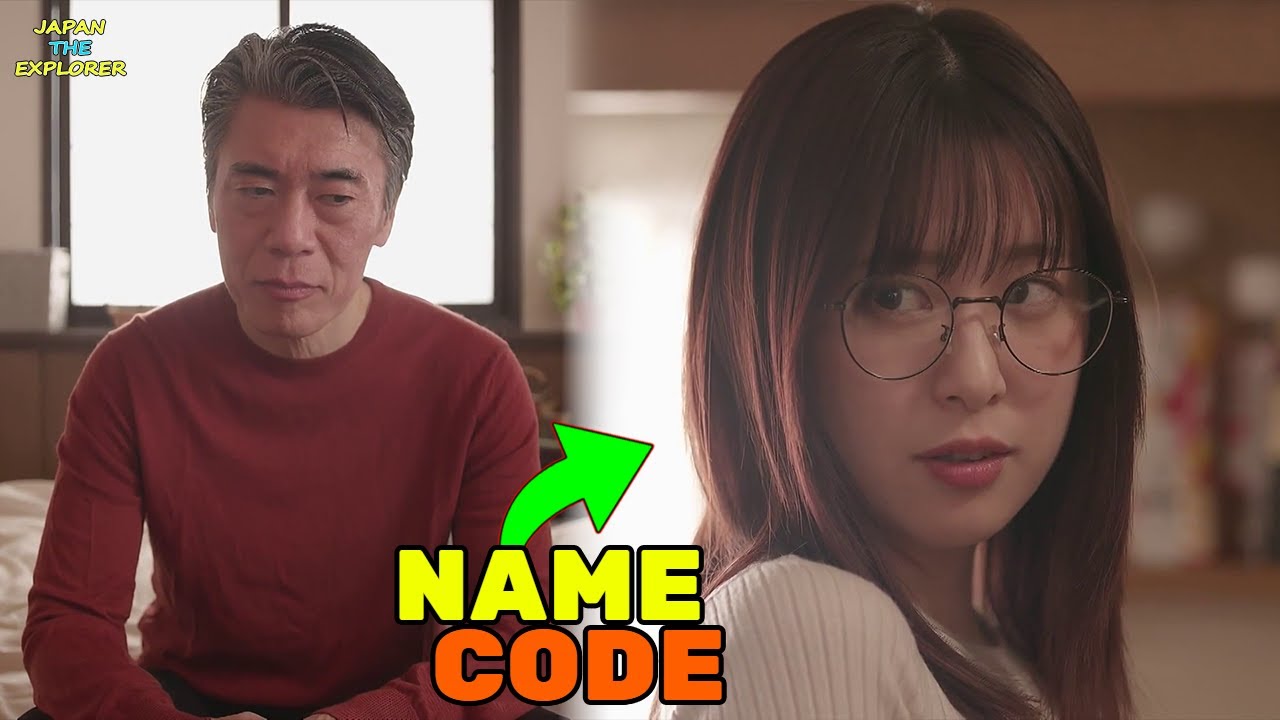 father-in-law and his daughter-in-law | preview