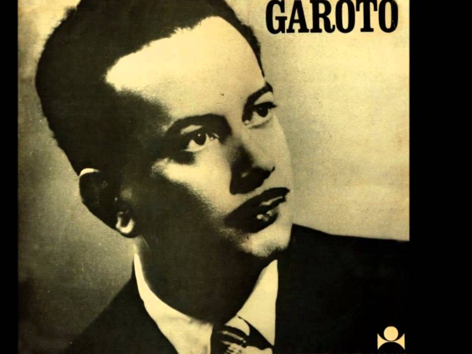 Garoto - FAMOSO - PERIGOSO - Ernesto Nazareth