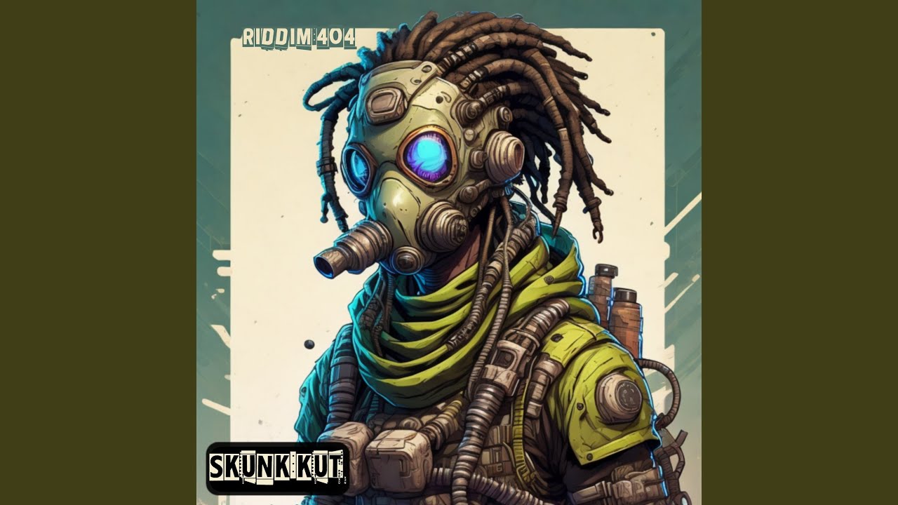 Riddim 404