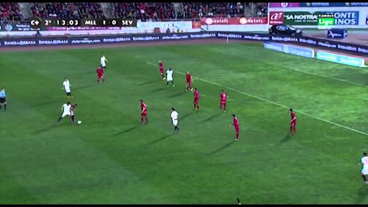 Fernando Damian Tissone - Highlights