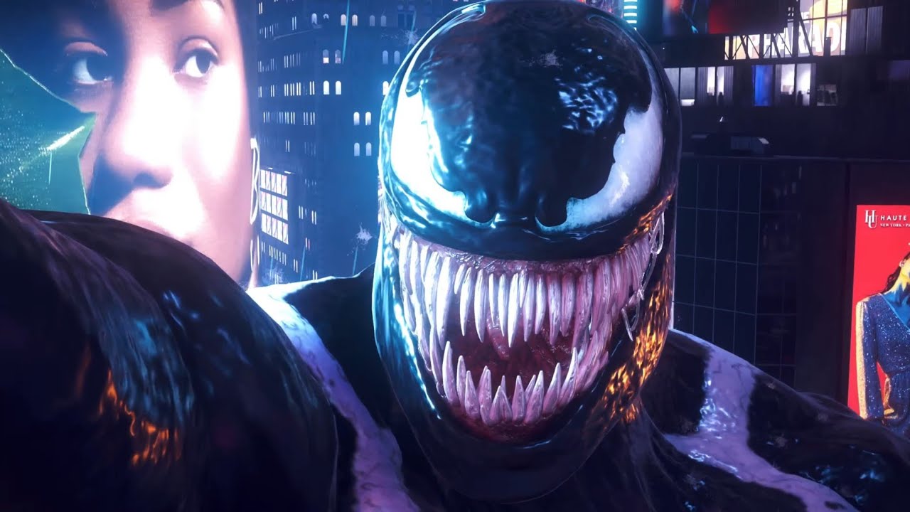 The Best Villain Fight In A Videogame Doesn't Exist.