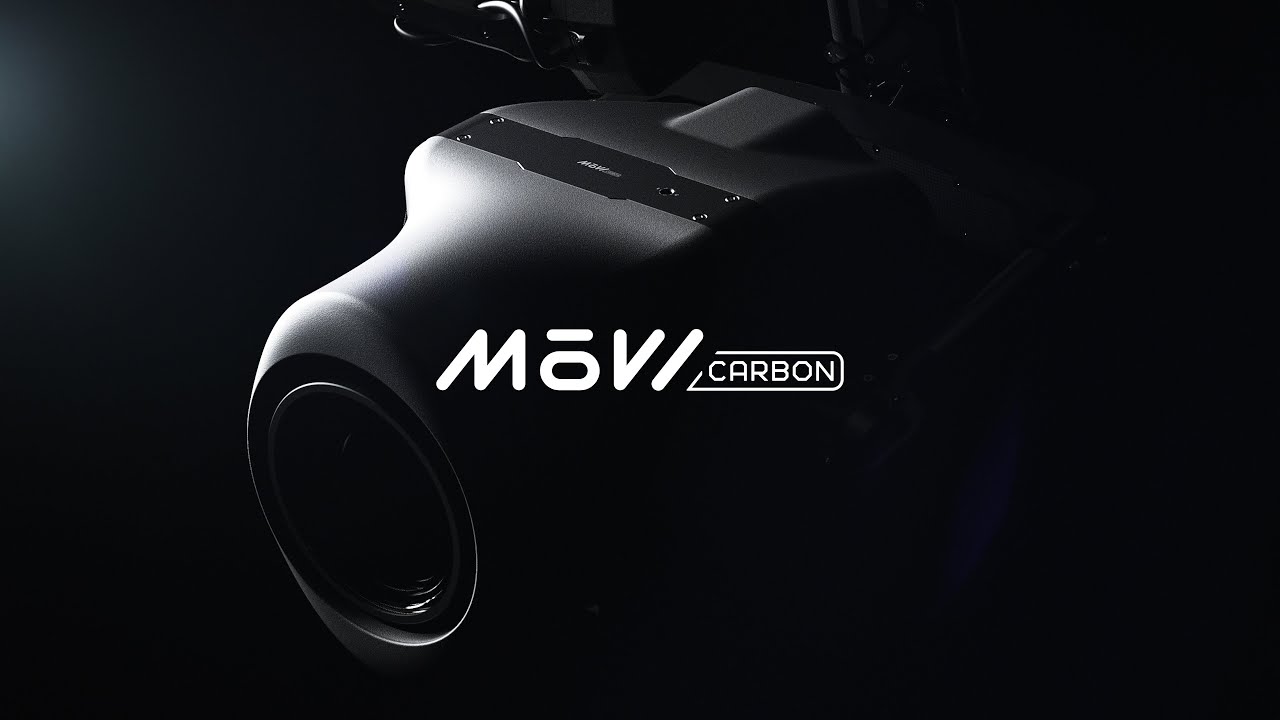 Freefly MōVI Carbon Promo