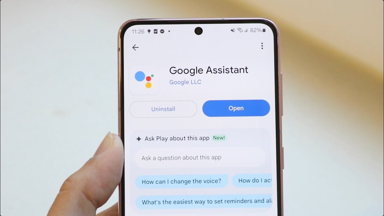 Как пользоваться Google Ассистентом! (Полное руководство для начинающих)