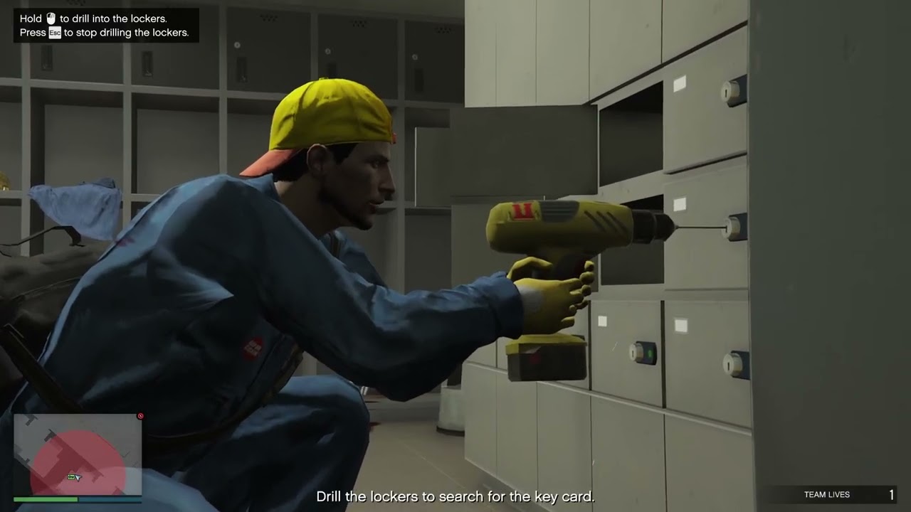 I become a hacker | Gta 5 #4