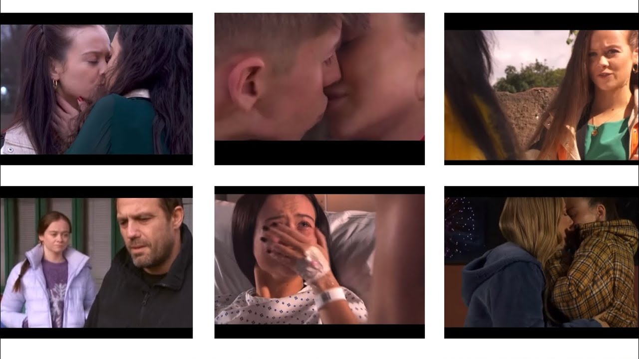 Juliet Nightingale scene pack (Hollyoaks)