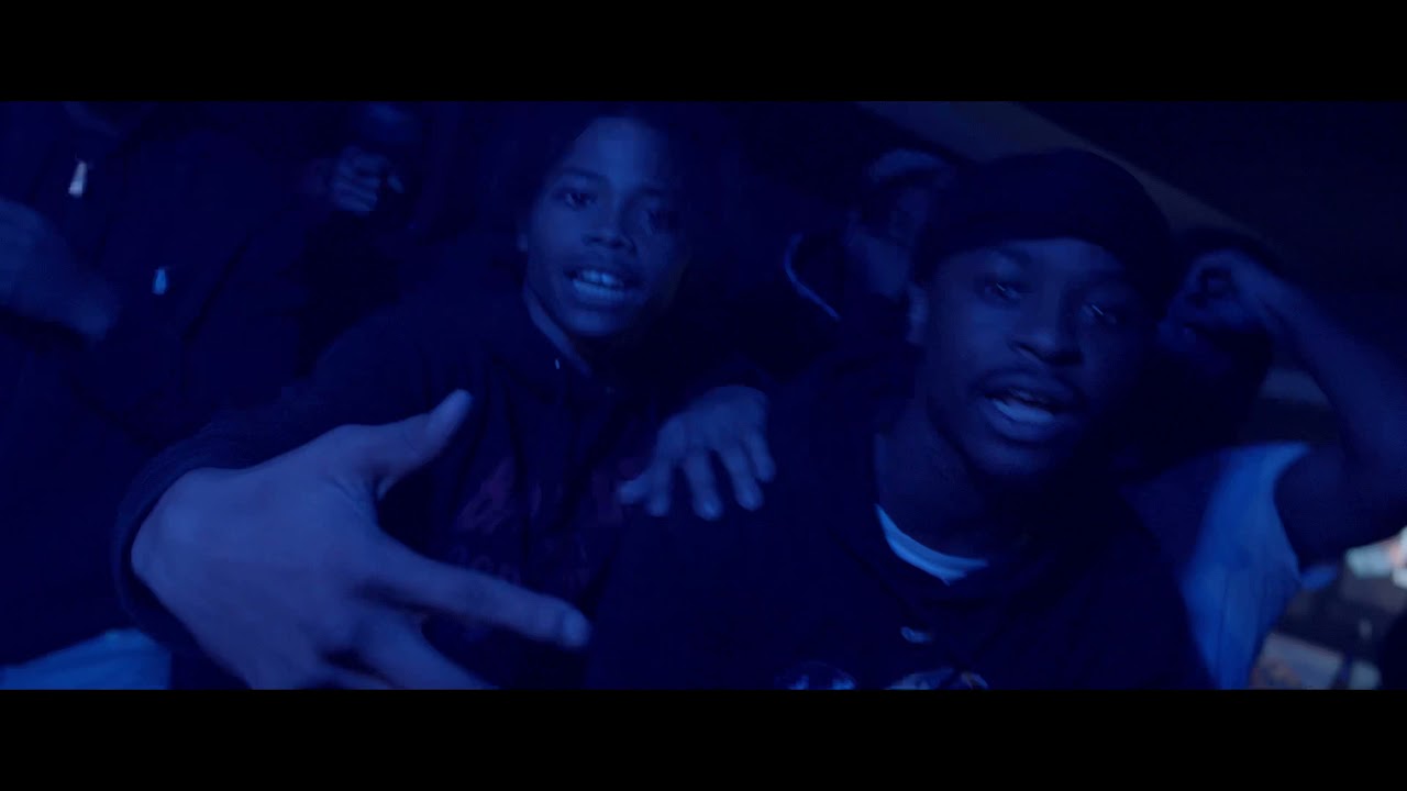 POPPA G X ZAY MUNNA  - 30 For 30 (OFFICIAL MUSIC VIDEO )