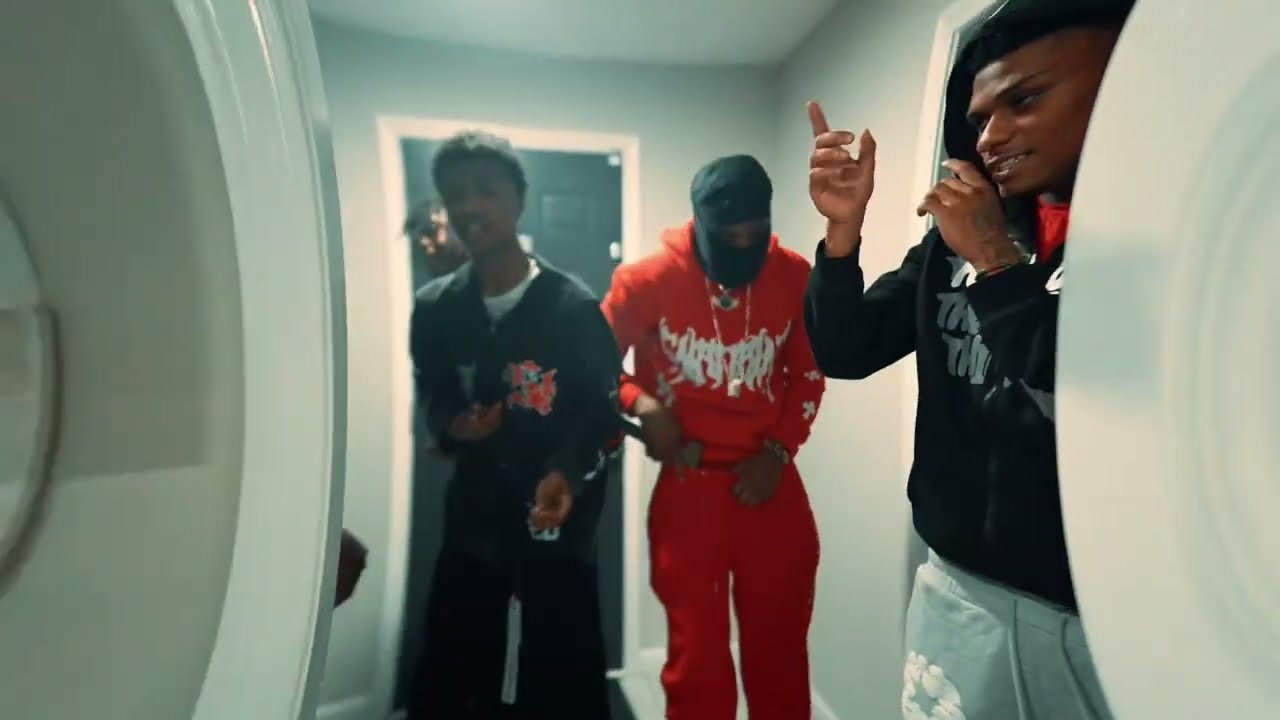 Homicide ft Baby9ine - out of town