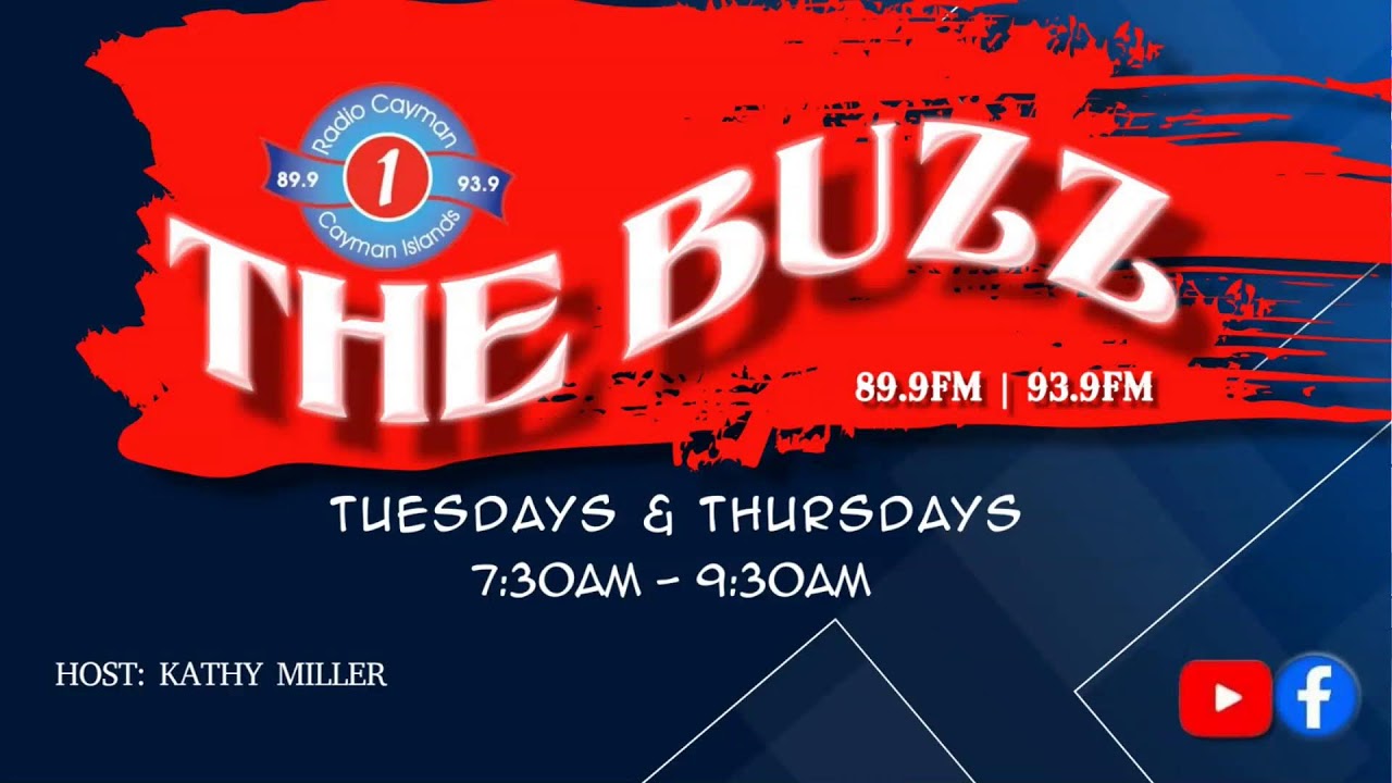 THE BUZZ WITH HOST KATHY MILLER|FEBRUARY 16TH, 2026