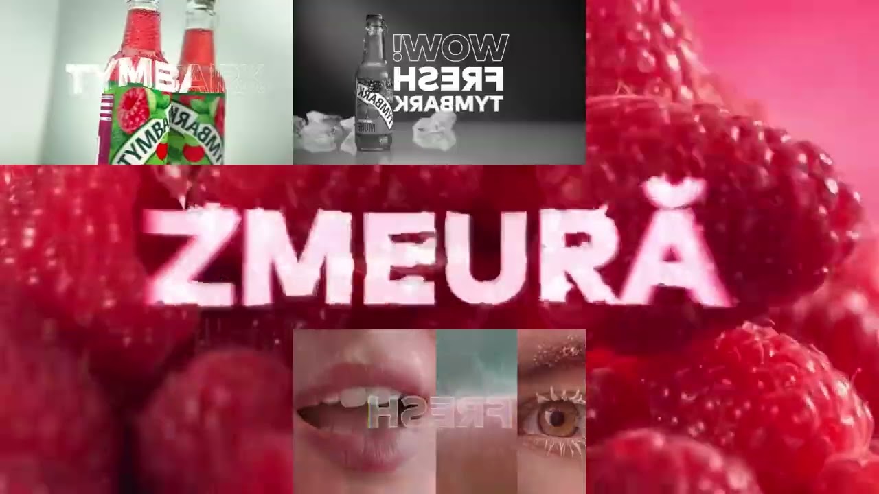 Tymbark Mix Has a Sparta Loophole Remix