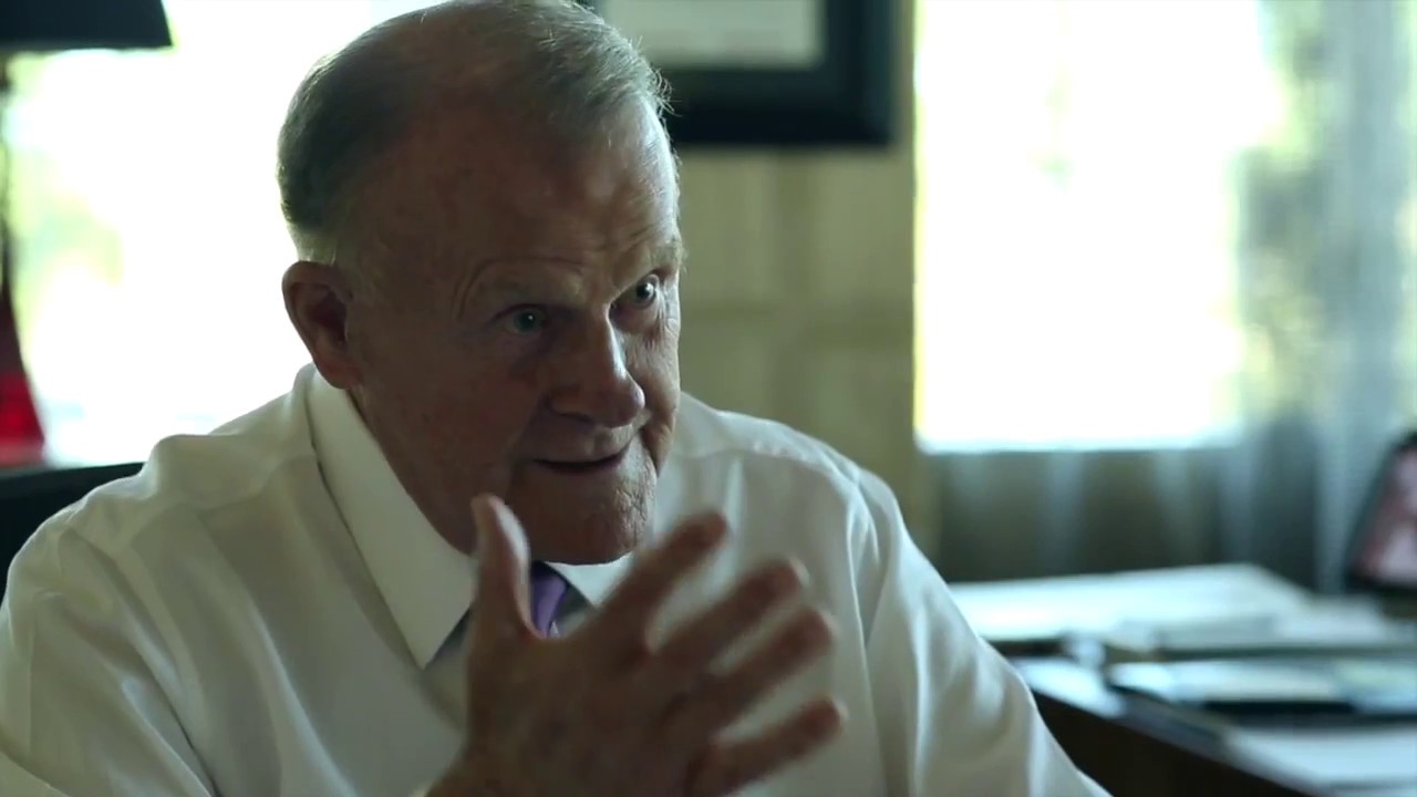 Entrepreneur Case Study with Bruce Halle