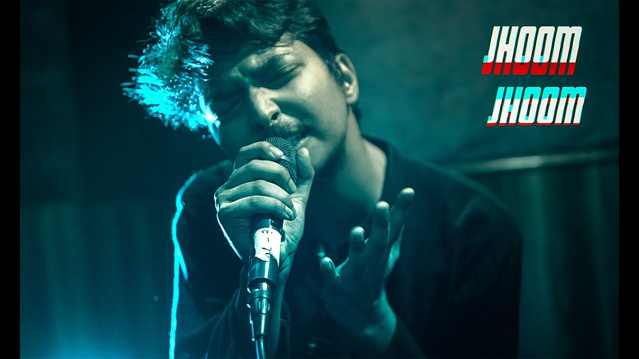Jhoom Jhoom | performed by The HUE Music