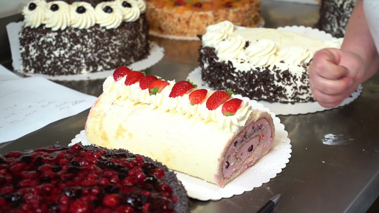 Herzlich willkommen in unserer B&auml;ckerei Haag