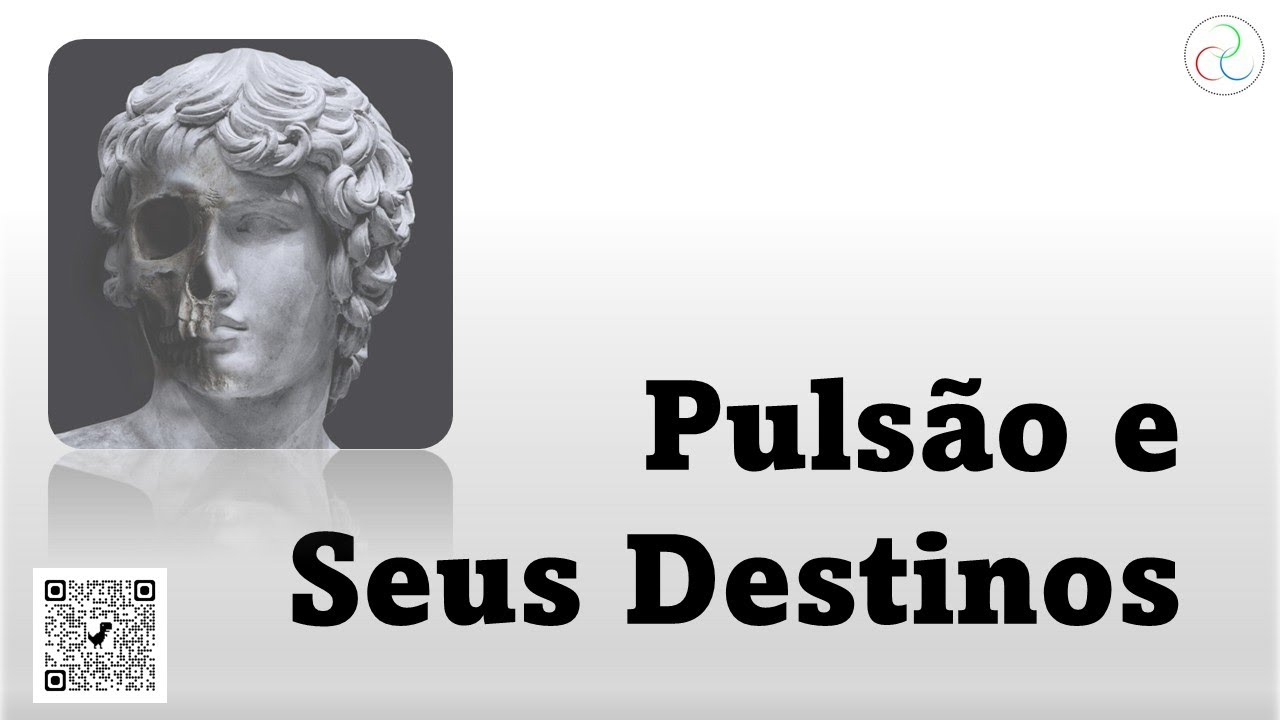 Pulsão e Seus Destinos