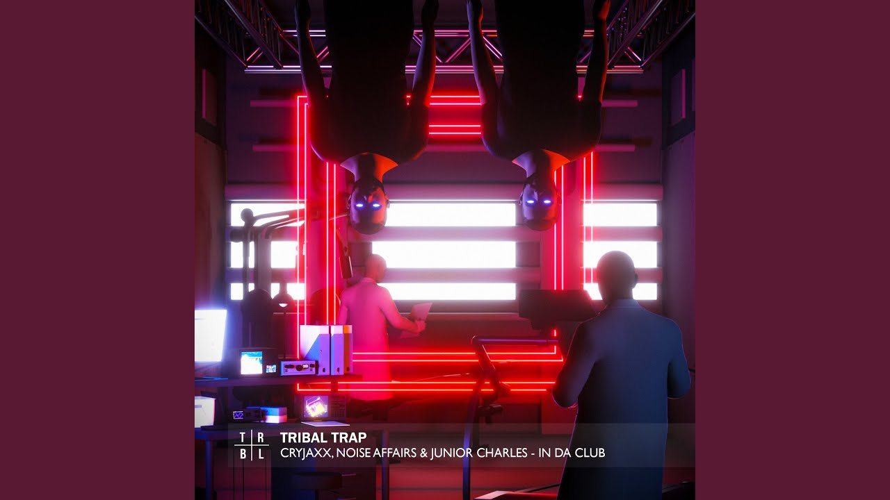 In da Club