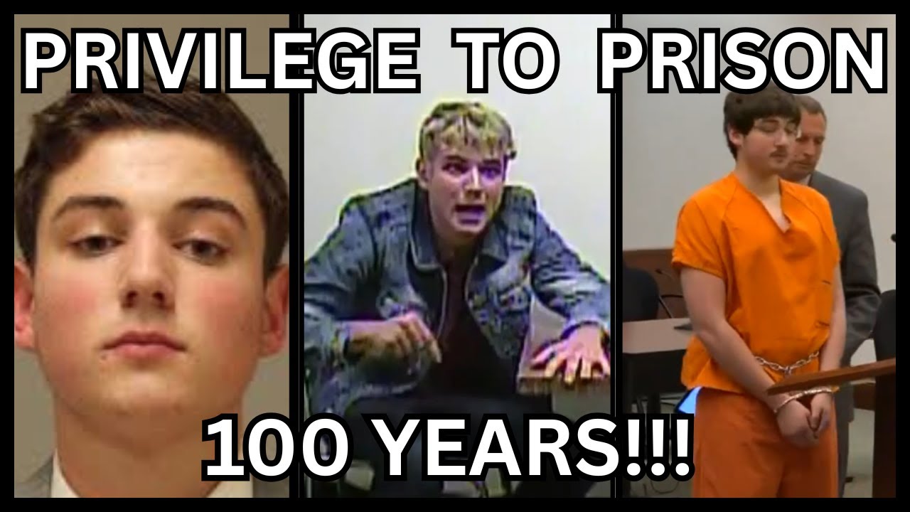 &ldquo;The Fall of Christian Hillman: Judge Sends a Message to the Entitled&rdquo;