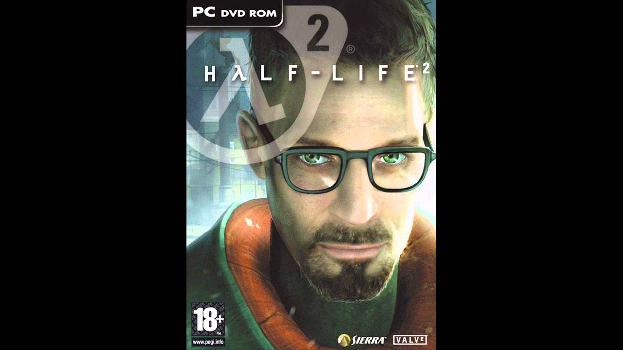 HL2 Sounds - Alarms (Ambient)