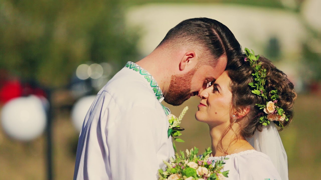 Romanian wedding: Episode 10 Iulian Catalin and Lacramioara Maria