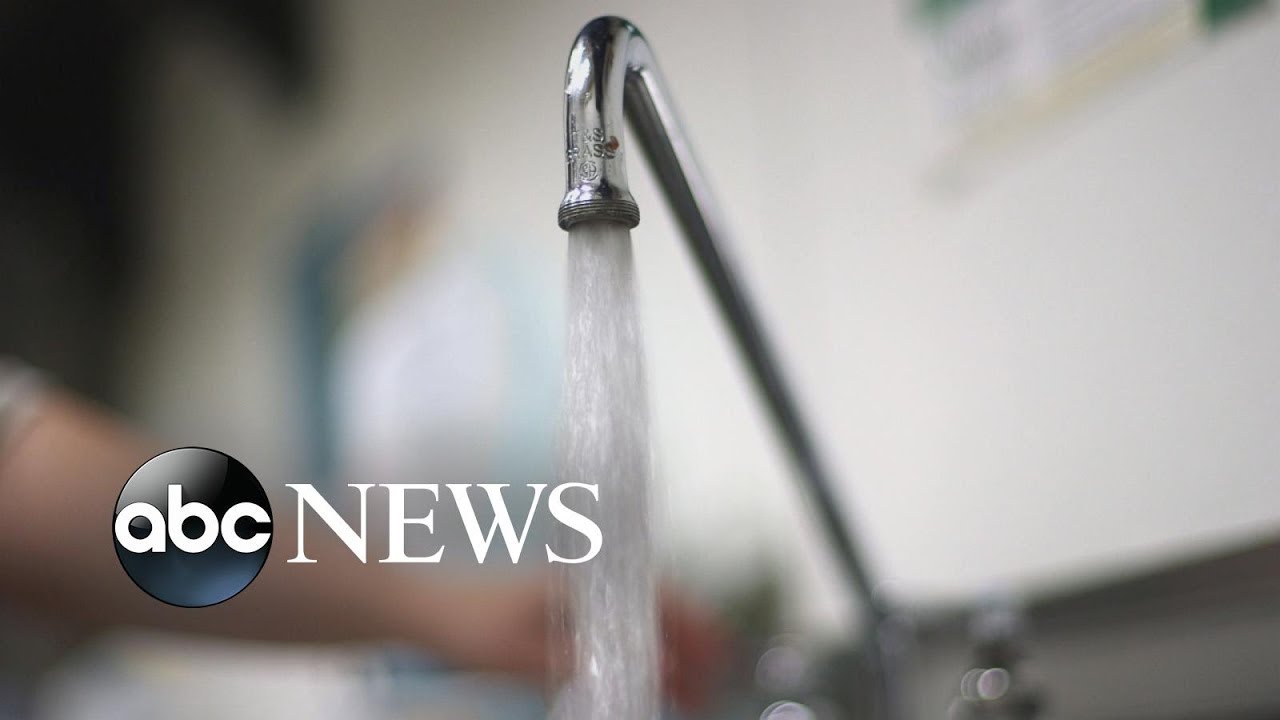 5 years after Flint water crisis, city battles widespread mistrust | ABC News