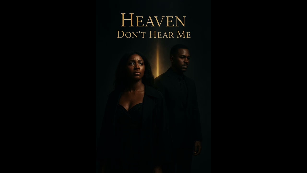 Never On Your Mind (Official Audio)  — from Heaven Don’t Hear Me”